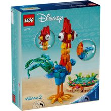 Lego - Disney Moana Heihei LEGO DO BRASIL