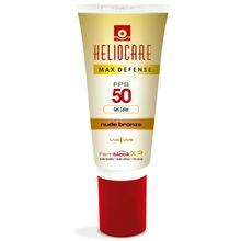 Heliocare Max Defense Fps50 Nude Bronze 50g