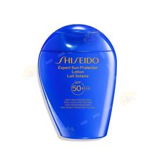Protetor Solar Expert FPS50+ Lait Solaire Shiseido