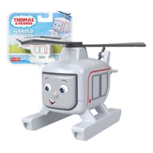 Trenzinho - Thomas e Friends - Harold MATTEL Trenzinho - Thomas & Friends - Harold MATTEL