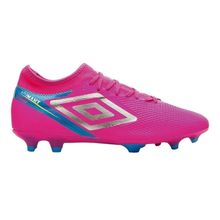 Chuteira Campo Umbro Adamant Top Speed Premier