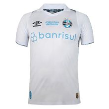 Camisa Umbro Gremio Oficial II 2024/25 Masculina
