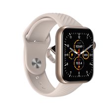 Smartwatch Positivo Watch Essential IP68 até 10 dias de Bateria Tela IPS Monitoramento 1.83” - Rosé