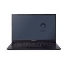 Notebook Positivo Master N4350 Intel® Core™ 5-1135G7 Shell EFI 8GB RAM 512GB SSD 14" Full HD - Preto