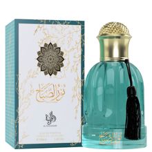Al Wataniah Noor Al Sabah Eau de Parfum 100Ml
