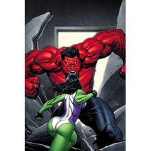 A Saga do Hulk 02