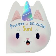 PROCURE E ENCONTRE SUNI