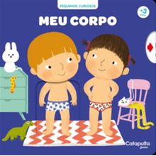 Meu corpo
