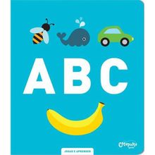 A, B, C