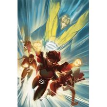 O Sentinela: Legado