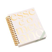 Planner Esse é O Meu Ano