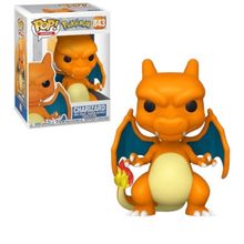 Funko Pop Pokemon - Charizard 843