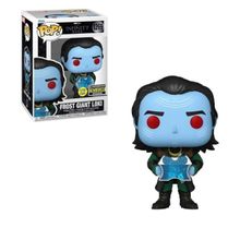 Funko Pop Marvel - Frost Giant Loki 1269