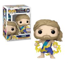 Funko Pop Marvel - Thor 1261