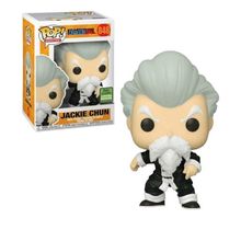 Funko Pop Dragon Ball - Jackie Chun 848