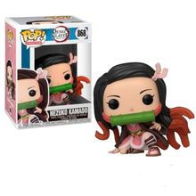 Funko Pop Demon Slayer - Nezuko Kamado 868