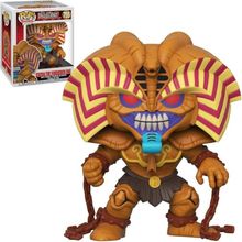 Funko Pop Yu-Gi-Oh - Exodia The Forbidden One 755