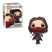 Funko Pop Mortal Engines - Hester Shaw 679