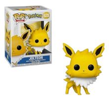 Funko Pop Pokemon - Jolteon 628