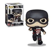 Funko Pop Marvel - Us Agent 815