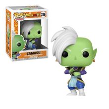 Funko Pop Dragon Ball - Zamasu 316