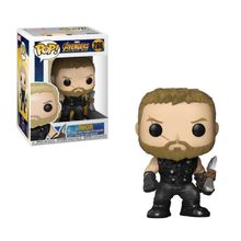 Funko Pop Marvel - Thor 286