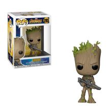 Funko Pop Marvel - Groot 293