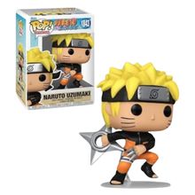 Funko Pop Naruto -  Naruto Uzumaki 1843
