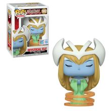 Funko Pop Yu-Gi-Oh -  Mystical Elf 1692