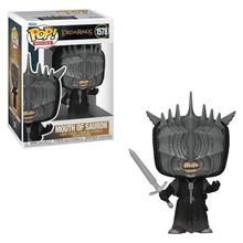 Funko Pop The Lord Of The Rings -  Mouth Of Sauron 1578