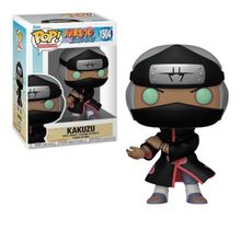 Funko Pop Naruto - Kakuzu 1504