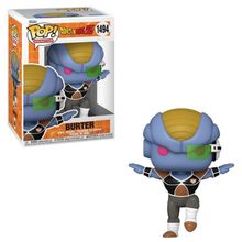 Funko Pop Dragon Ball - Burter 1494
