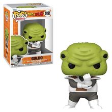 Funko Pop Dragon Ball - Guldo 1491