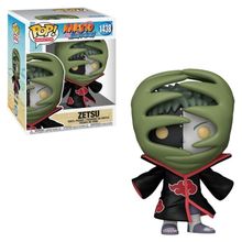 Funko Pop Naruto - Zetsu 1438