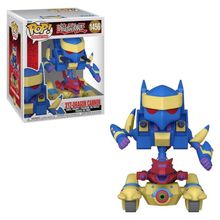 Funko Pop Yu-Gi-Oh - XYZ-Dragon Cannon 1456