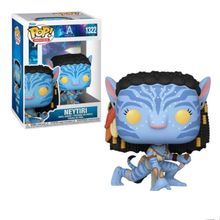 Funko Pop Avatar - Neytiri 1322