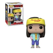 Funko Pop Stranger Things - Argyle