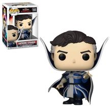 Funko Pop Marvel Supreme Strange 1005