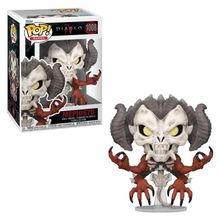 Funko Pop Diablo - Mephisto 1008