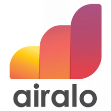 eSIMs Airalo - eSIM Europa 3GB - 30 DIAS