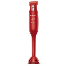 Mixer Pratic Mondial Vermelho 200W M-15-R
