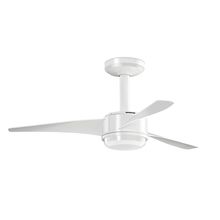 Ventilador de Teto Maxi Air Mondial Branco 125W VTE-01