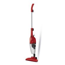 Aspirador de Pó Turbo Cycle  Mondial  Vermelho e Preto  1500W- AP-40-R