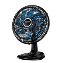Ventilador de Mesa Super Turbo 8 Pás Mondial VTX-40-CRYSTAL