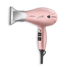 Secador de Cabelo By Juliette Mondial Golden Rose 2000W SCP-JU-01