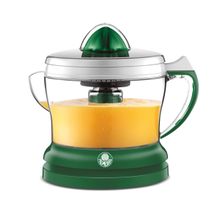 Espremedor Palmeiras Verde e Branco 30W EPA-01