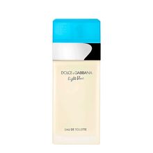 Light Blue Dolce&Gabbana Perfume Feminino Eau de Toilette 25ml