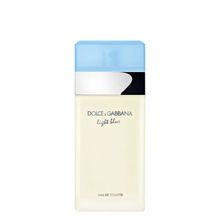 Light Blue Dolce&Gabbana Perfume Feminino Eau de Toilette 200ml