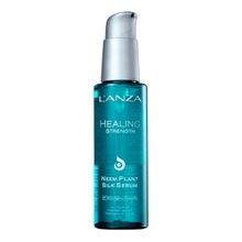 L'Anza Healing Strength Neem Plant Silk Serum - Serum Capilar 100ml