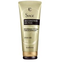 Eudora Siàge Reconstroi Os Fios - Condicionador 200ml